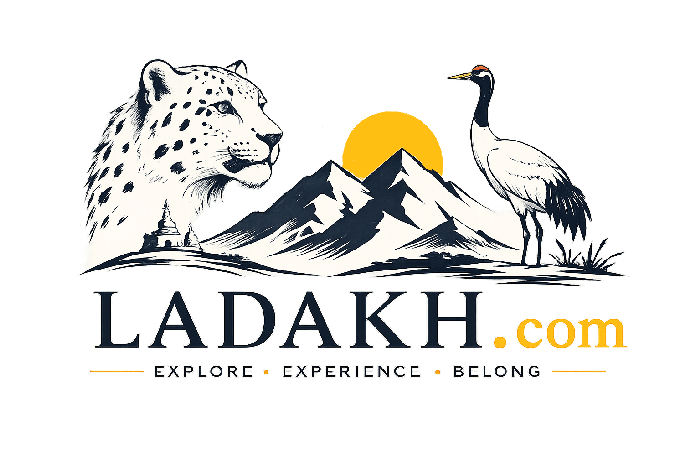 Ladakh.com